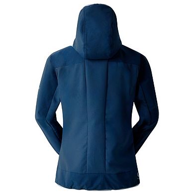 Dare 2B Womens/Ladies Ardently Logo Soft Shell Jacket