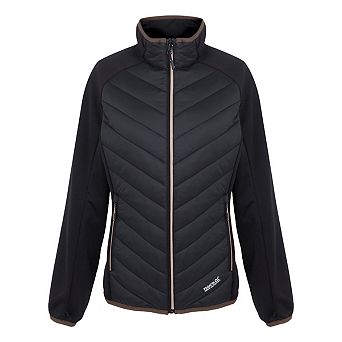 Regatta Womens/Ladies Carletta IX 3 in 1 Jacket