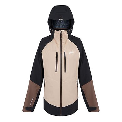 Regatta Womens/Ladies Carletta IX 3 in 1 Jacket