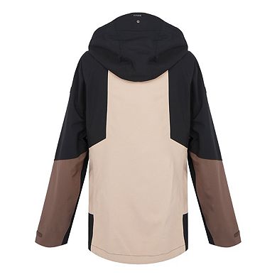 Regatta Womens/Ladies Carletta IX 3 in 1 Jacket