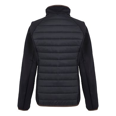 Regatta Womens/Ladies Carletta IX 3 in 1 Jacket