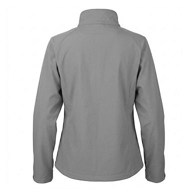 Result Womens/Ladies Soft Shell Jacket