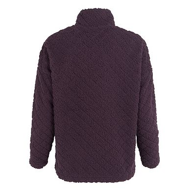 Regatta Womens/Ladies Apphia Full Zip Fleece Jacket