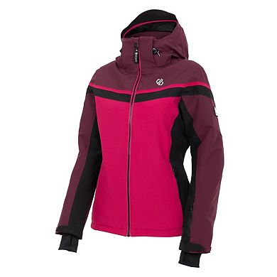 Dare 2B Womens/Ladies Flurry Ski Jacket