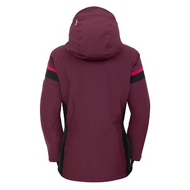 Dare 2B Womens/Ladies Flurry Ski Jacket