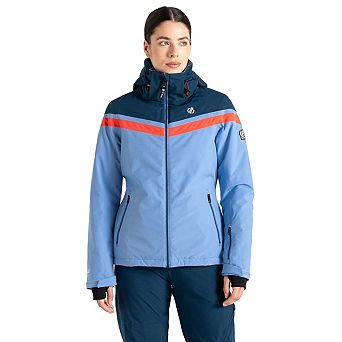 Dare 2B Womens/Ladies Flurry Ski Jacket
