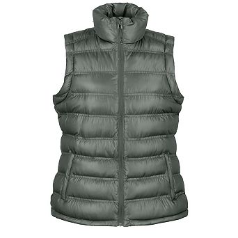 Result Urban Womens/Ladies Ice Bird Padded Gilet