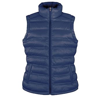 Result Urban Womens/Ladies Ice Bird Padded Gilet