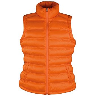 Result Urban Womens/Ladies Ice Bird Padded Gilet