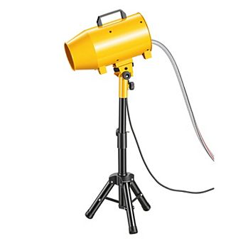 VEVOR Foam Machine, 180 W Party Foam Cannon, Foam Maker with a Tripod Stand, a Submersible Pump