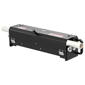VEVOR Electric PVC Conduit Heater, 1/2" to 2", 1200W Rapid and Even Heating, PVC Bender Heater