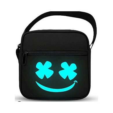 3-in-1 Kid's School Bag