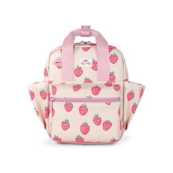 School Bag with Adjustable Shoulder Straps