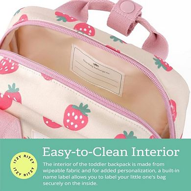 School Bag with Adjustable Shoulder Straps