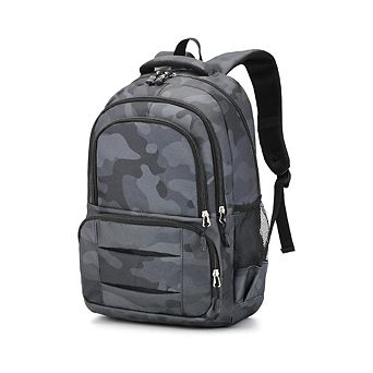 Kid's Waterproof School Bag
