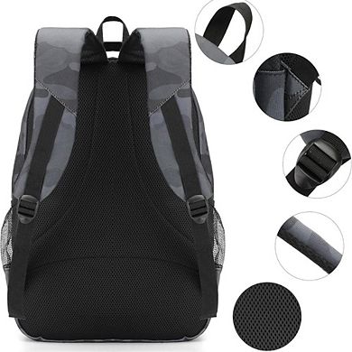Kid's Waterproof School Bag