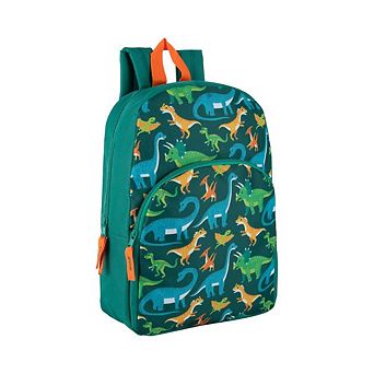 15-Inch Kid's School Bag