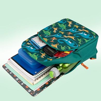 15-Inch Kid's School Bag