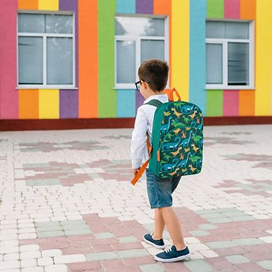15-Inch Kid's School Bag