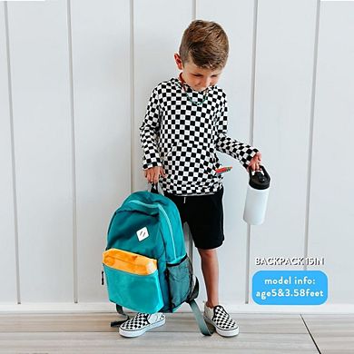 Kid's Kindergarten School Bag