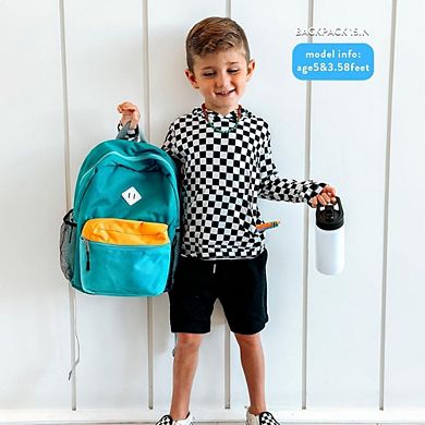 Kid's Kindergarten School Bag