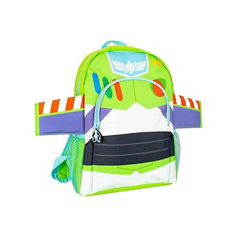 Buzz Lightyear School Bag