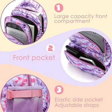 Girls Elementary School Bag