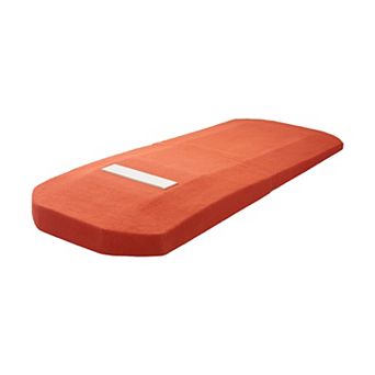 VEVOR Pitching Mound, Portable Baseball Game Mound, 127 in Indoor Outdoor Pitching Practice