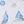 White Sailboats