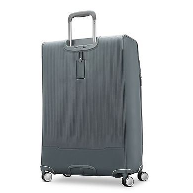 Samsonite Silhouette 18 Softside Spinner Luggage