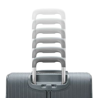 Samsonite Silhouette 18 Softside Spinner Luggage