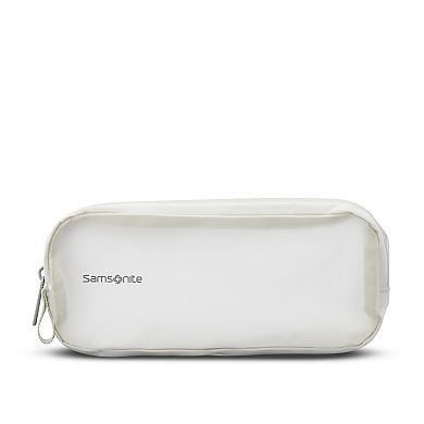 Samsonite Silhouette 18 Softside Spinner Luggage
