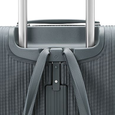 Samsonite Silhouette 18 Softside Spinner Luggage