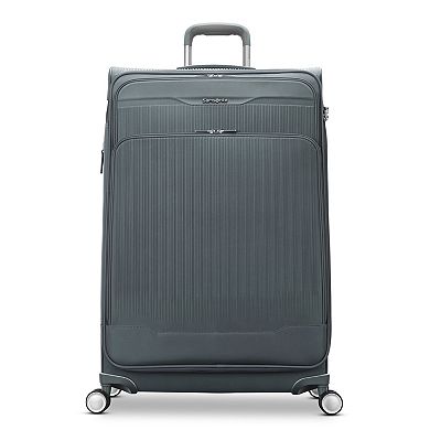 Samsonite Silhouette 18 Softside Spinner Luggage