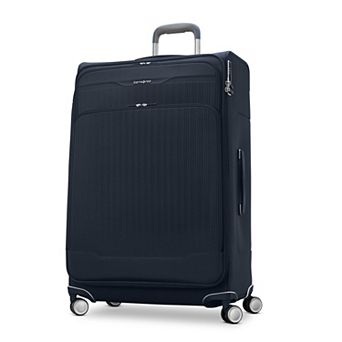 Samsonite Silhouette 18 Softside Spinner Luggage