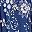 Floral Blue