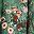 Floral Green