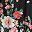 Flower Black