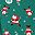 Christmas Green
