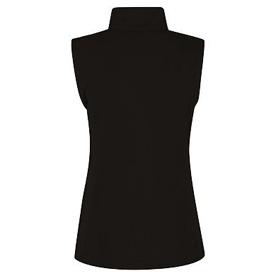 Regatta Womens/Ladies Micro Fleece Bodywarmer / Gilet