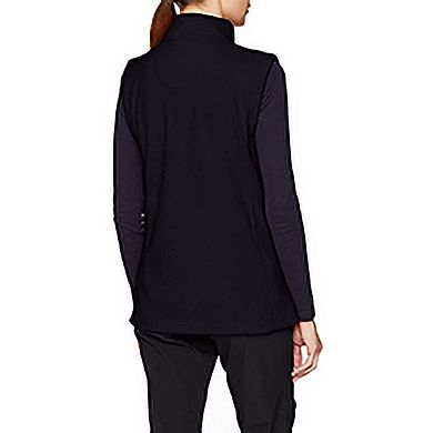 Regatta Womens/Ladies Micro Fleece Bodywarmer / Gilet
