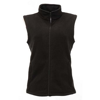 Regatta Womens/Ladies Micro Fleece Bodywarmer / Gilet