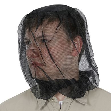 Trespass Midge Head/Face Mosquito/Insect Net