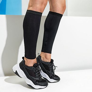 Tri Dri Unisex Compression Calf Sleeves