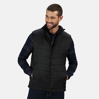Regatta Professional Mens Insulated Body Warmer