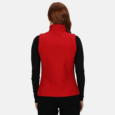 Regatta Professional Womens/Ladies Softshell Body Warmer