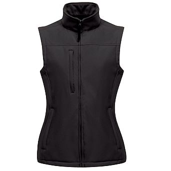 Regatta Professional Womens/Ladies Softshell Body Warmer