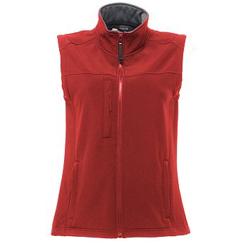 Regatta Professional Womens/Ladies Softshell Body Warmer