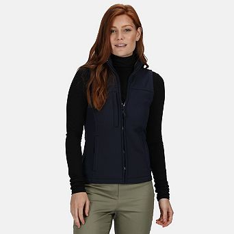 Regatta Professional Womens/Ladies Softshell Body Warmer