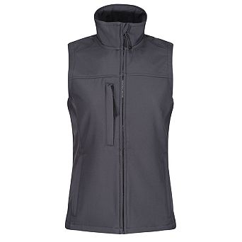 Regatta Professional Womens/Ladies Softshell Body Warmer